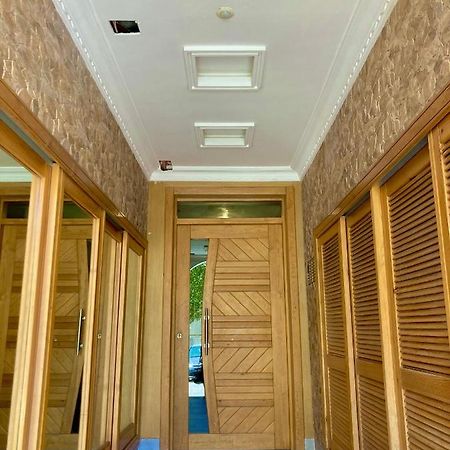 Appartement Beau Et Familial Connecte Tanger Luaran gambar